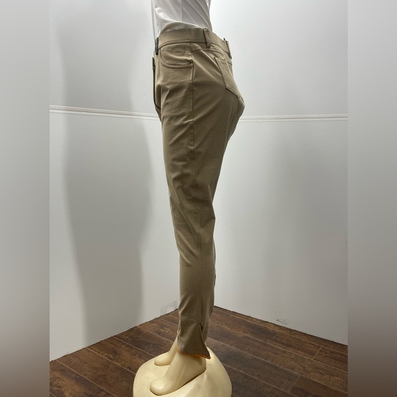 Equestrian Show Pants Pk Dancer Dark - Picture 3 of 4